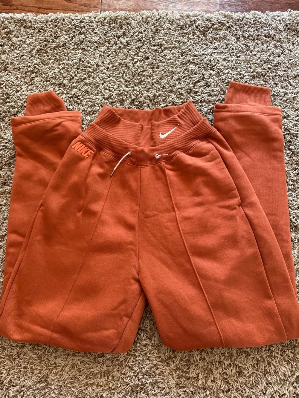 Women’s Nike Jogger Sweat Pants